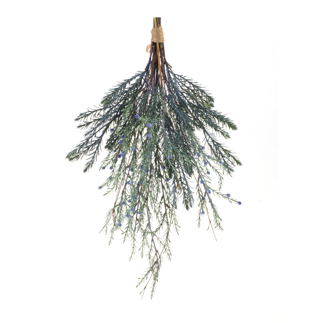 Mixed Pine Bundle Swag 23.25
