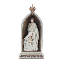 Load image into Gallery viewer, Holy Family Nativity Arch (Set of 2)
