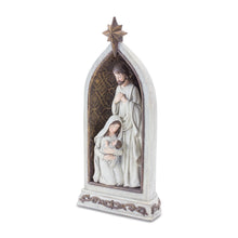 Load image into Gallery viewer, Holy Family Nativity Arch (Set of 2)
