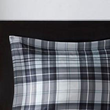 Load image into Gallery viewer, Madison Park Essentials Parkston 100% Polyester Microfiber Printed Comforter Mini Set W/ 3M Moisture MPE10-826 By Olliix
