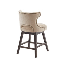 Load image into Gallery viewer, Emmett Swivel Counter Stool MP104-1105 By Olliix
