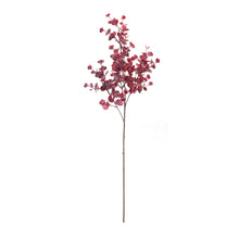 Load image into Gallery viewer, Fall Eucalyptus Leaf Spray (Set of 6)
