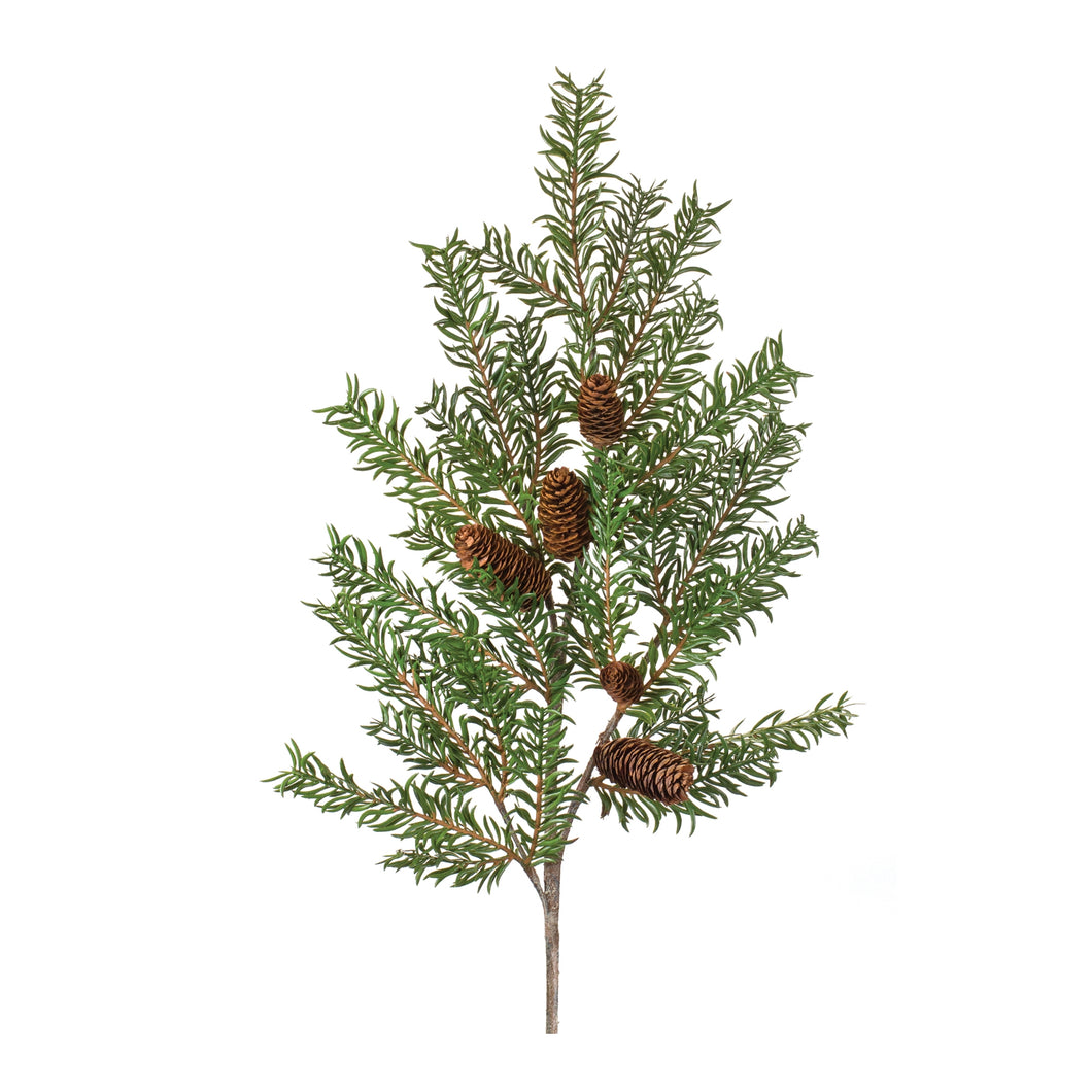 Pine Spray (Set of 2)