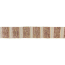 Load image into Gallery viewer, Wired Polyester Ribbon 2.5&quot; x 10 yds. (Set of 3)
