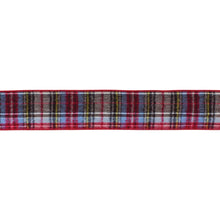 Load image into Gallery viewer, Wired Polyester Ribbon 2.5&quot; x 10 yds. (Set of 2)
