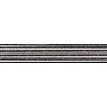 Load image into Gallery viewer, Wired Polyester Ribbon 2.5&quot; x 10 yds. (Set of 2)
