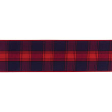 Load image into Gallery viewer, Wired Polyester Ribbon 2.5&quot; x 10 yds.
