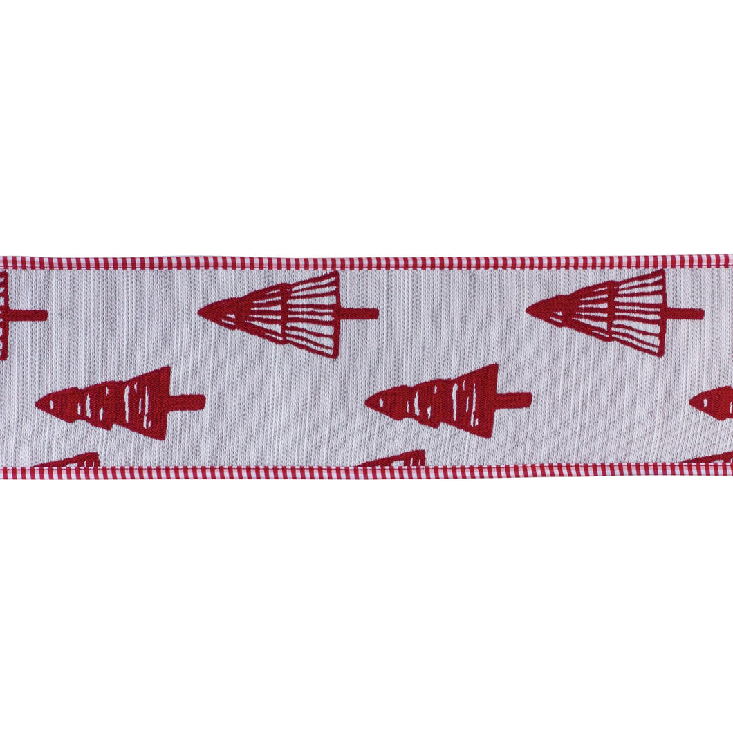 Wired Polyester Ribbon 4