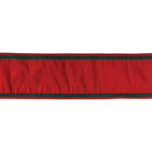 Load image into Gallery viewer, Wired Polyester Ribbon 4&quot; x 5 yds.
