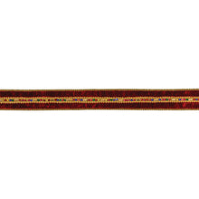 Load image into Gallery viewer, Wired Polyester Ribbon 1.5&quot; x 10 yds.
