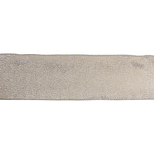 Load image into Gallery viewer, Wired Polyester Ribbon 4&quot; x 10 yds.
