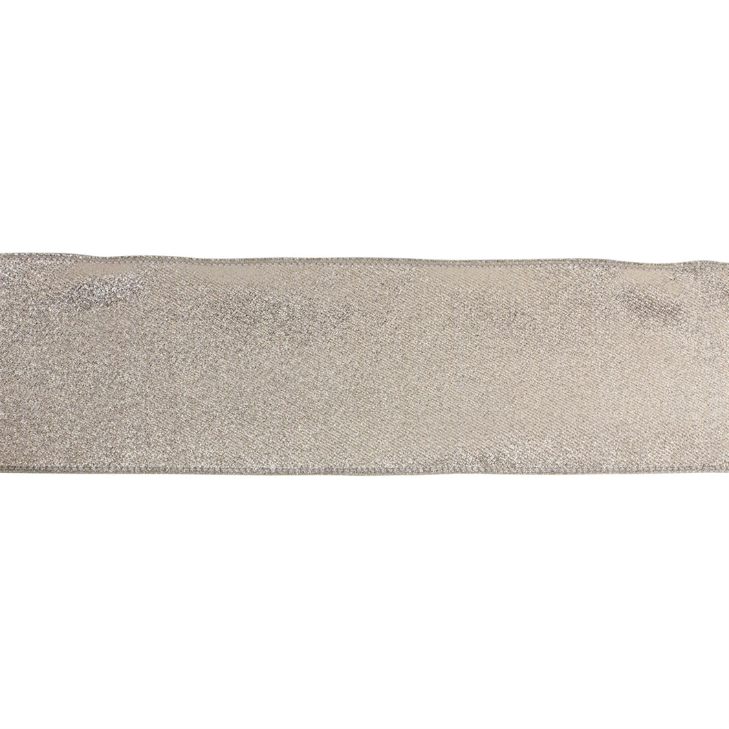 Wired Polyester Ribbon 4