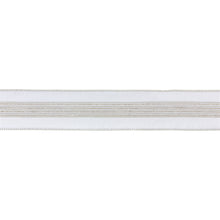 Load image into Gallery viewer, Wired Polyester Ribbon 2.5&quot; x 10 yds.
