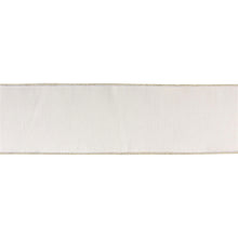 Load image into Gallery viewer, Wired Polyester Ribbon 4&quot; x 10 yds.
