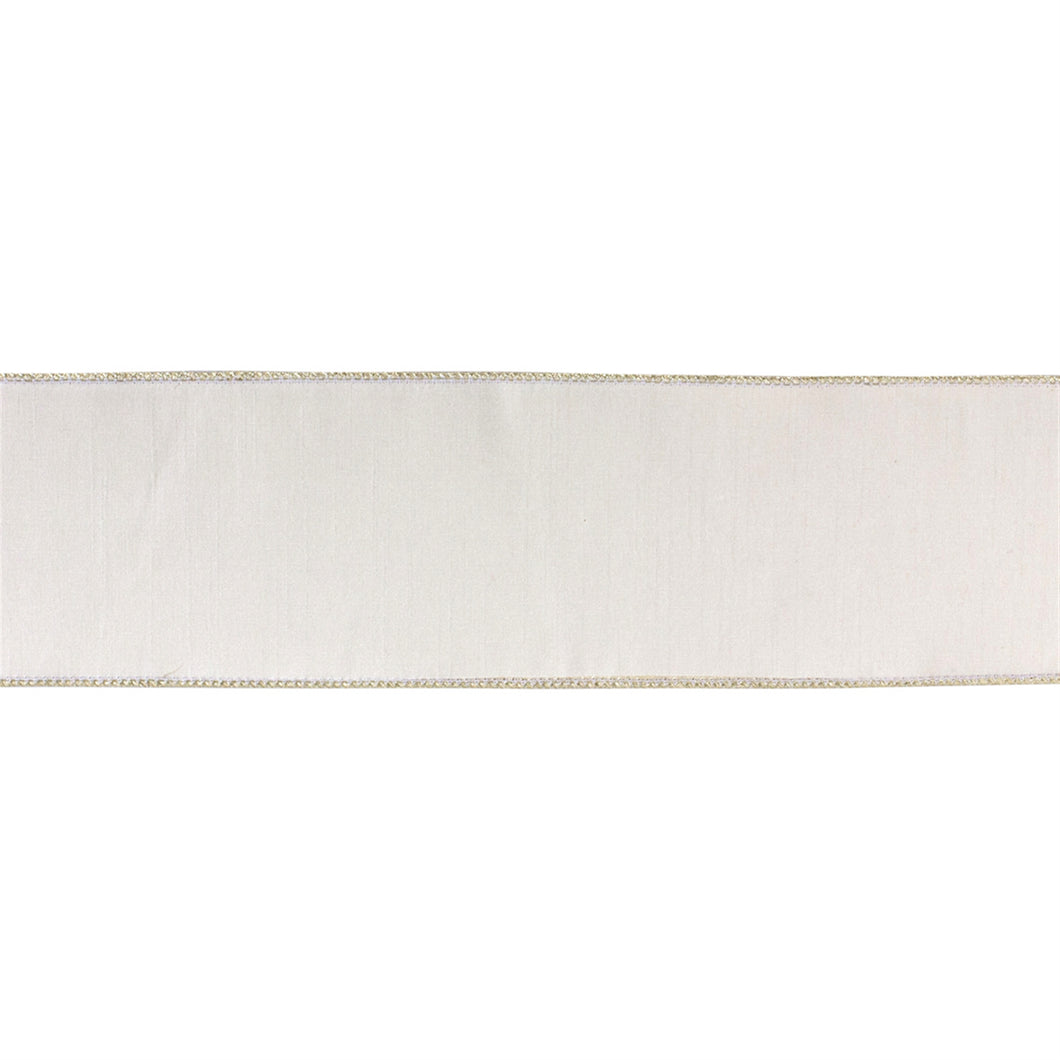 Wired Polyester Ribbon 4