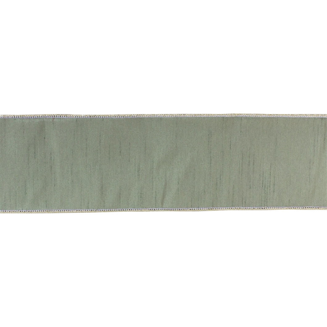 Wired Polyester Ribbon 4