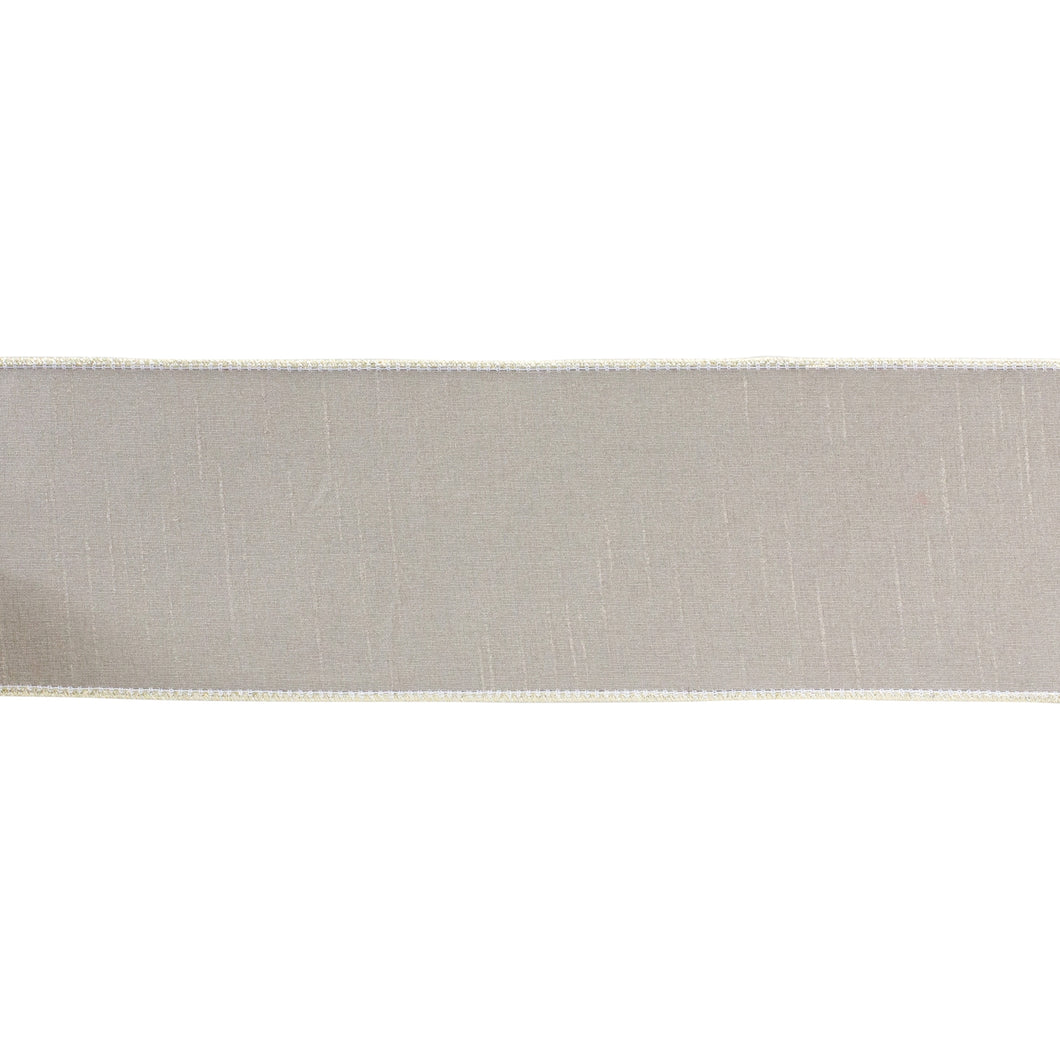 Wired Polyester Ribbon 4
