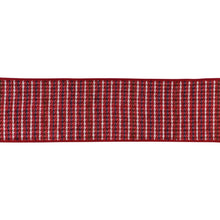Load image into Gallery viewer, Wired Polyester Ribbon 4&quot; x 10 yds.
