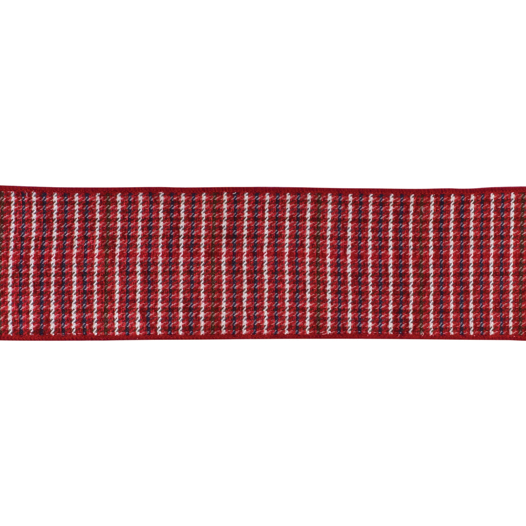 Wired Polyester Ribbon 4
