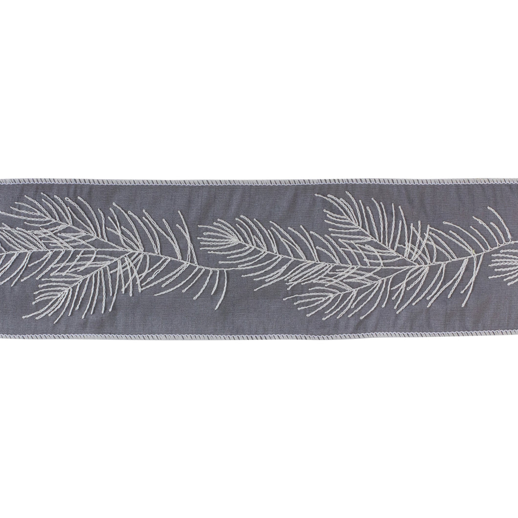 Wired Polyester Ribbon 4
