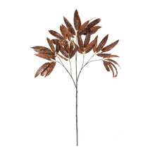 Load image into Gallery viewer, Fall Leaf Spray (Set of 12)
