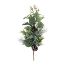 Load image into Gallery viewer, Pine and Eucalyptus Spray (Set of 2)

