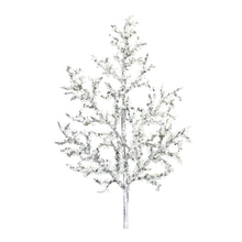 Load image into Gallery viewer, Glittered Twig Branch (Set of 12)
