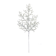 Load image into Gallery viewer, Glittered Twig Branch (Set of 12)
