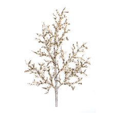Load image into Gallery viewer, Glittered Twig Branch (Set of 12)
