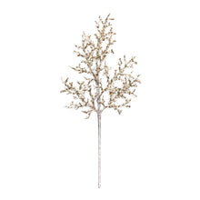 Load image into Gallery viewer, Glittered Twig Branch (Set of 12)
