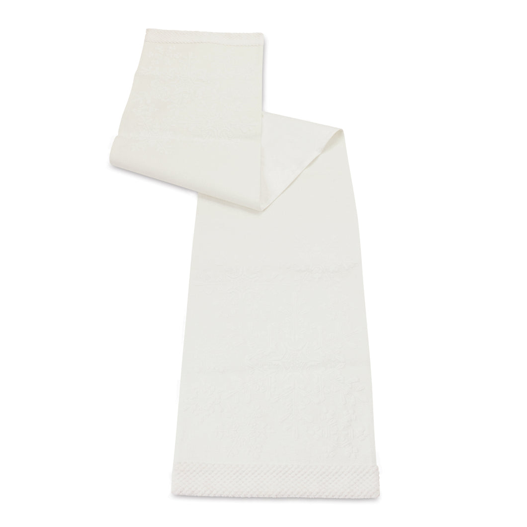 Snowflake Table Runner 72