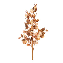 Load image into Gallery viewer, Metallic Silver Dollar Bush (Set of 6)
