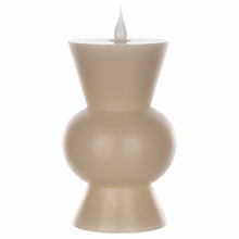 Load image into Gallery viewer, Simplux Designer LED Candle with remote (Set of 2)
