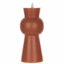 Load image into Gallery viewer, Simplux Designer LED Candle with remote (Set of 2)
