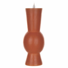 Load image into Gallery viewer, Simplux Designer LED Candle with remote (Set of 2)
