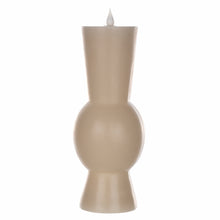 Load image into Gallery viewer, Simplux Designer LED Candle with remote (Set of 2)
