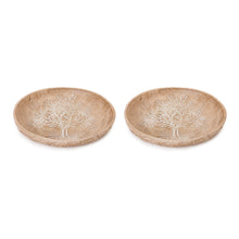 Load image into Gallery viewer, Tree of Life Bowl (Set of 2)
