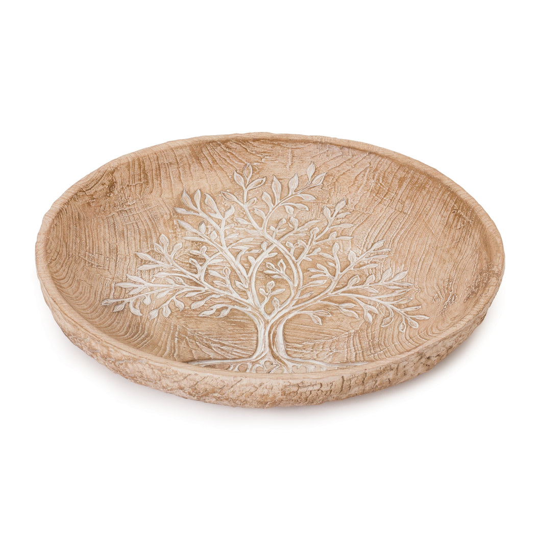 Tree of Life Bowl (Set of 2)
