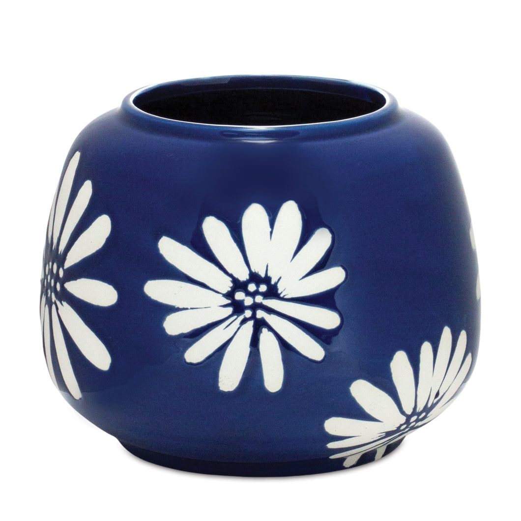 Daisy Flower Vase 5.5