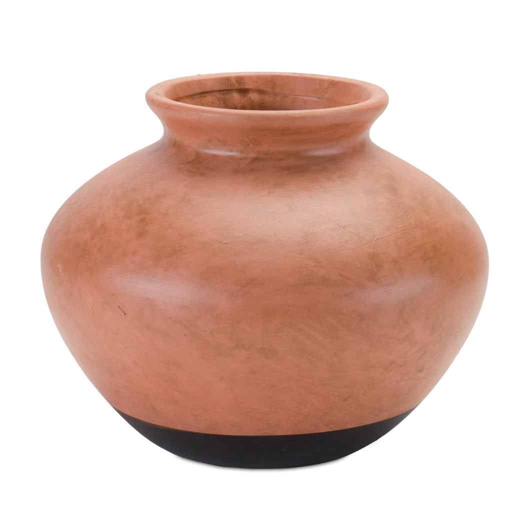Two Tone Ceramic Vase 9