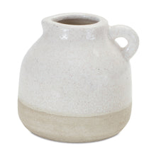 Load image into Gallery viewer, Stoneware Bud Vase (Set of 4)
