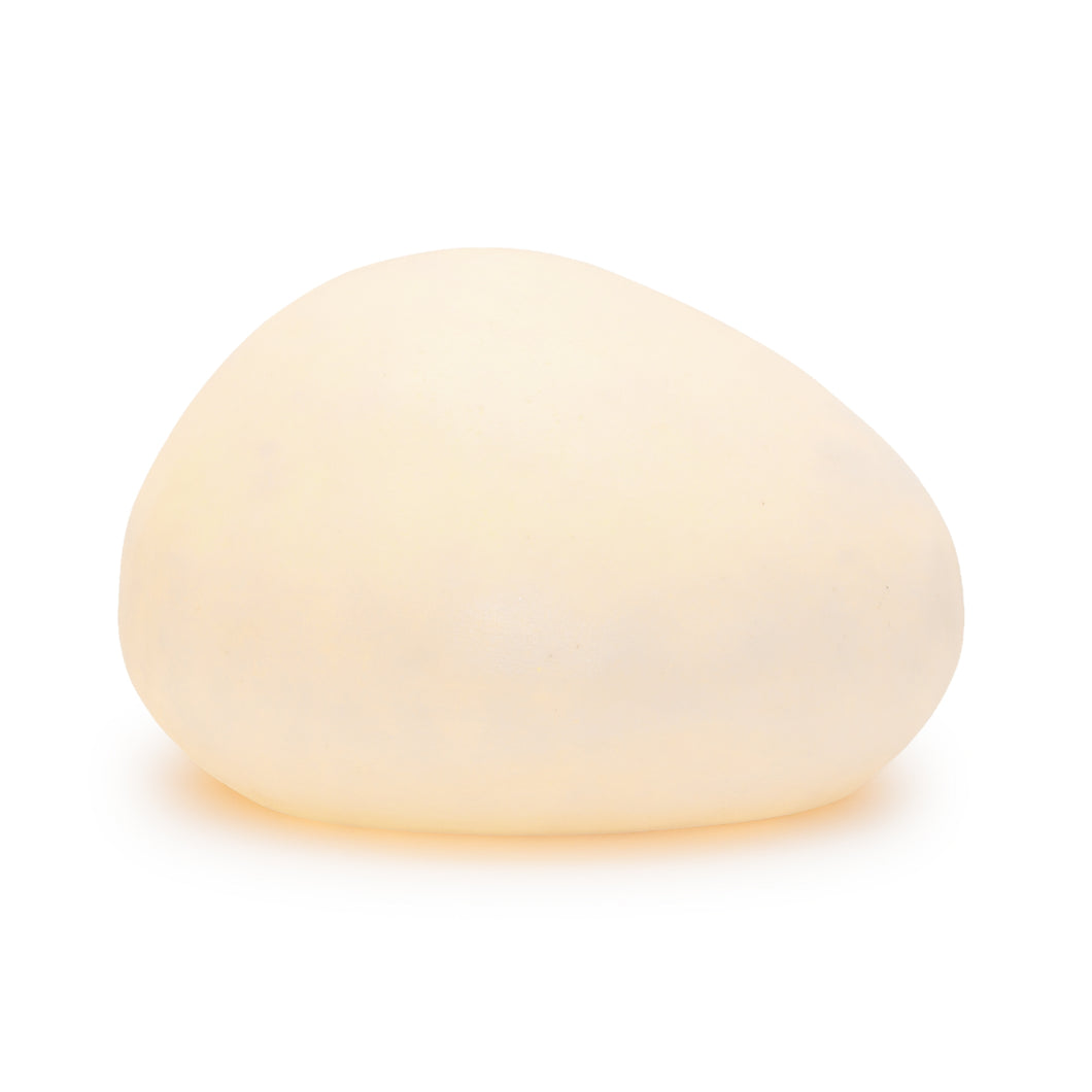 LED Lighted Rock 9.5