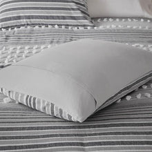 Load image into Gallery viewer, Urban Habitat Calum Cotton Duvet Cover Set UH12-2299 By Olliix
