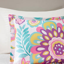 Load image into Gallery viewer, Mi Zone Camille Floral Comforter Set -Twin/Twin Xl Mz10-0560
