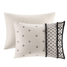 Load image into Gallery viewer, Marta 3 Piece Cotton Comforter Set - King/Cal King II10-1109

