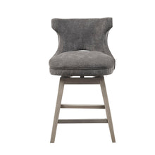 Load image into Gallery viewer, Emmett 25.75&quot; Swivel Counter Stool MP104-1119
