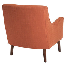 Load image into Gallery viewer, Madison Park Oxford Mid-Century Accent Chair FPF18-0219 By Olliix
