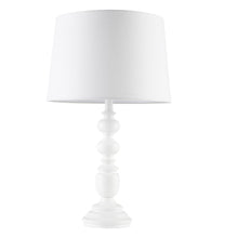Load image into Gallery viewer, Astoria Cottage Buffet 27&quot; Table Lamp - MT153-0053
