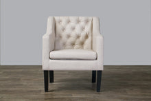 Load image into Gallery viewer, Baxton Studio Brittany Club Chair
