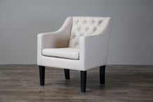 Load image into Gallery viewer, Baxton Studio Brittany Club Chair
